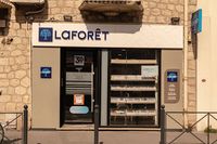 Agence Immobilière Laforêt Montpellier