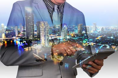 Agence Résilience Investigations et Audits