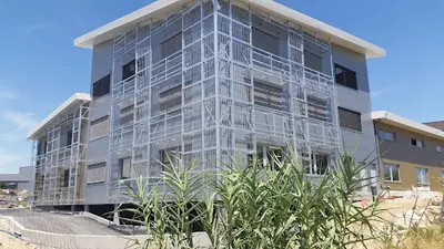 Alcamisi Expertise Expert-comptable Montpellier - Expert en Fiscalité Automobile