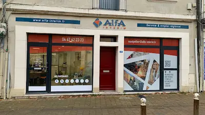Alfa Interim Montpellier - Agence d'Intérim Montpellier