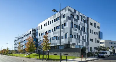 Aquila Rh Montpellier