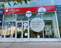 Atrium Intérim & Recrutement -montpellier