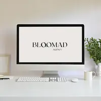 Bloomad Agency