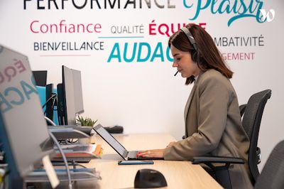 Cabinet de Recrutement Winsearch Montpellier
