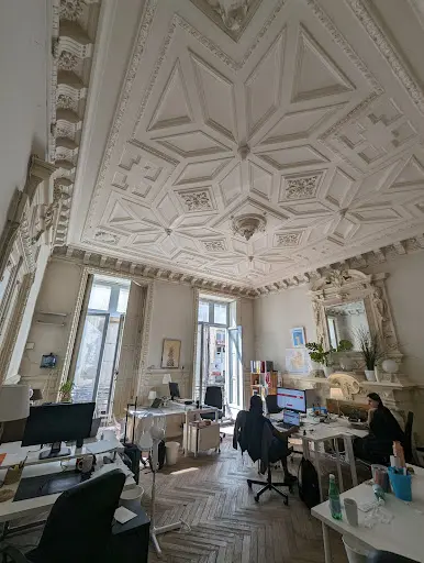 Coswos - Espace de Coworking