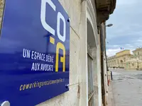 Coworking Avocats - Cowork A