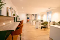 Coworking Lémurs - Montpellier