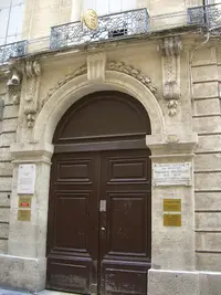 Dm Notaires & Associés