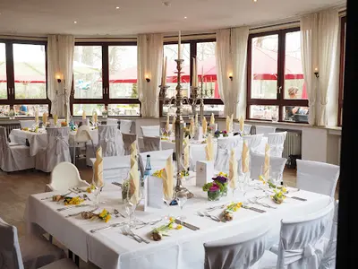 Eleganza Event