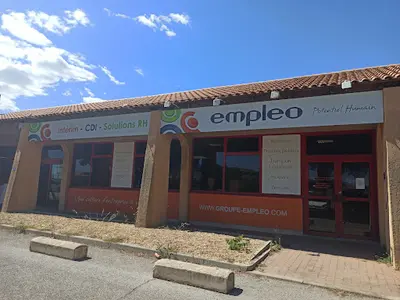 Empleo Montpellier