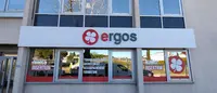 Ergos Montpellier