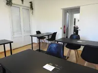 Espace Coworking Montpellier