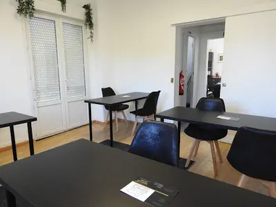 Espace Coworking Montpellier