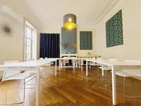 Espace de Coworking le Paon Montpellier