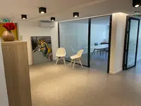 Espace de Coworking Richelieu Montpellier