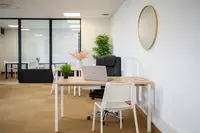 Espace Entreprise Garosud