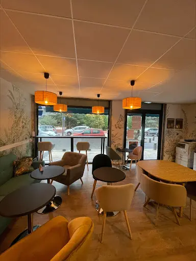 Even Work S Café