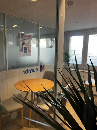 Expert-comptable À Montpellier - Numbr