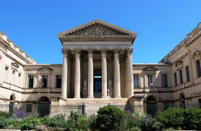 Fiammetta Di Pierro, Traductrice Assermentée Italien - Français