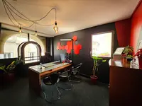 Finexcom Ecusson