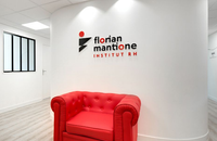 Florian Mantione Institut Cabinet de Recrutement Outplacement Bilan de Compétences Coaching Montpellier Siège