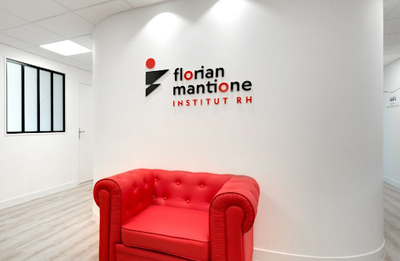 Florian Mantione Institut Cabinet de Recrutement Outplacement Bilan de Compétences Coaching Montpellier Siège