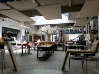 Gazette Café