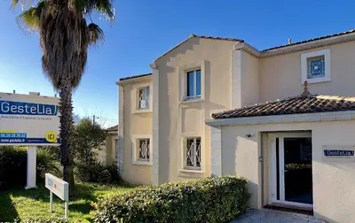 Gestélia Montpellier