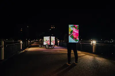 H.connect - Agence de Publicité À Montpellier
