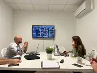 Impakt 360 - Visite Virtuelle 3d - Référencement Local Gmb