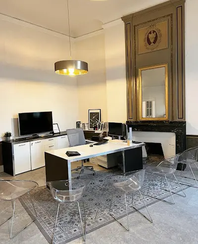 Ivara-volle Tastu - Notaires Montpellier