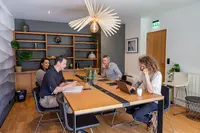 La Piscine Coworking