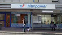 Manpower Montpellier Btp