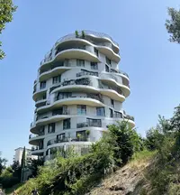 Marion Garcia et Renaud Billard - Notaires Montpellier