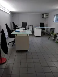 My Cowork Place