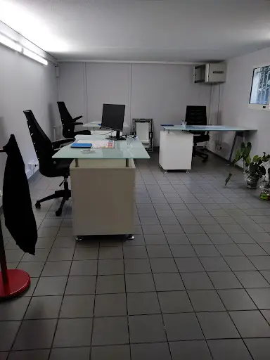My Cowork Place