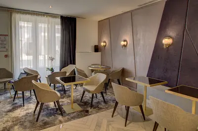 Mywo Montpellier Gare Saint Roch - Espace de Coworking