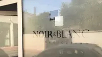 Noir et Blanc Communication