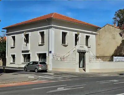 Notasud Montpellier - Vendrell, Lonjon & Associés - Notaires Associés