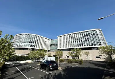 Nouguier & Ribaud Notaires Odysseum (montpellier)