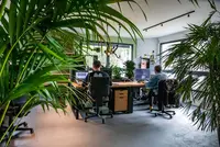 Pachamama - Espace de Coworking