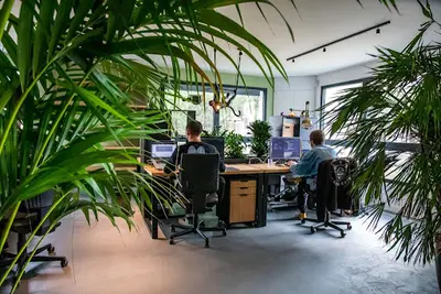 Pachamama - Espace de Coworking