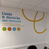 Sas Black Print - Agence de Communication & Signalétique -