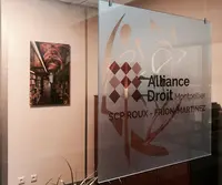 Scp Alliance Droit Montpellier - Me Jean-philippe Roux