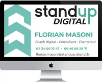 Standup Digital