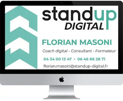 Standup Digital