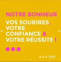 Stella Communication - Agence de Conseil en Stratégie Digitale