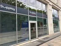 Supplay Montpellier Btp