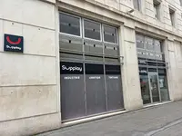 Supplay Montpellier