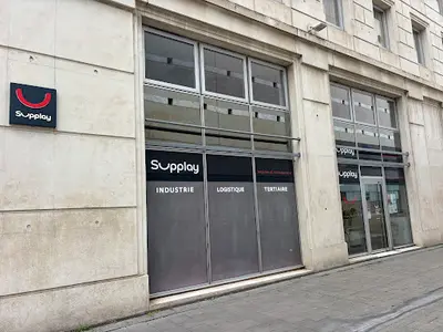 Supplay Montpellier